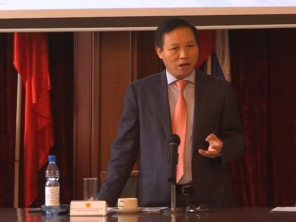 Vietnam y Rusia promueven cooperación cultural ảnh 1