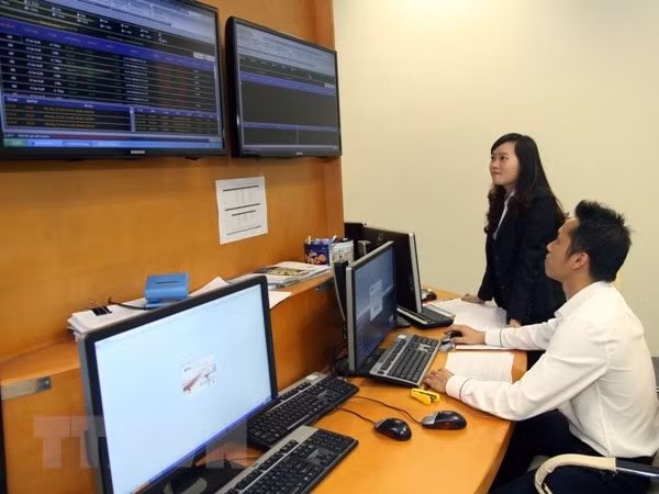 Empresa vietnamita BMP vende casi 30 por ciento de sus acciones a entidad tailandesa ảnh 1 Empresa vietnamita BMP vende casi 30 por ciento de sus acciones a entidad tailandesa ảnh 1