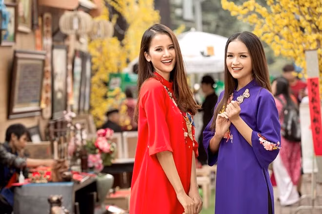 Vietnam celebrará numerosas actividades por el Día Internacional de la Mujer ảnh 1
