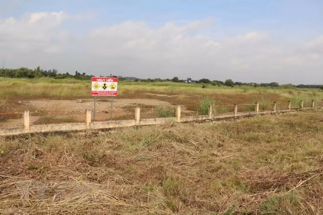 Establecen en Vietnam oficina especializada para solucionar consecuencias de la guerra ảnh 1
