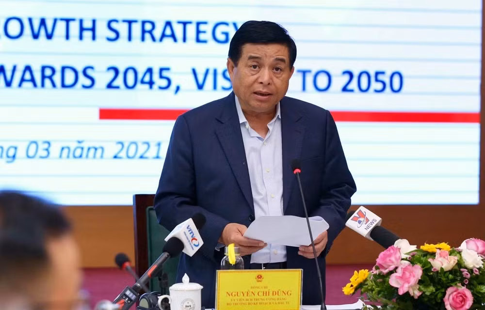 Vietnam aspira a convertirse en país pionero en crecimiento verde ảnh 1