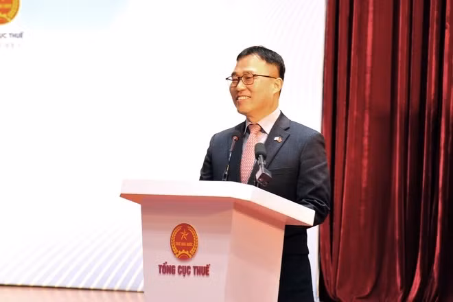 Empresas extranjeras disfrutarán un mejor entorno de negocios en Vietnam ảnh 3