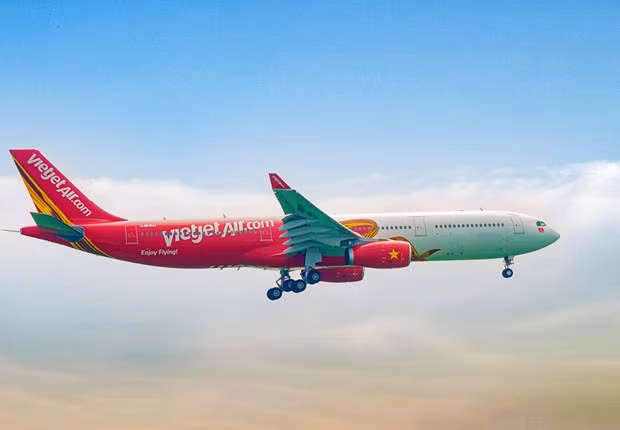 Vietnam se acerca a Asia y Australia con la promoción ofrecida por Vietjet ảnh 2