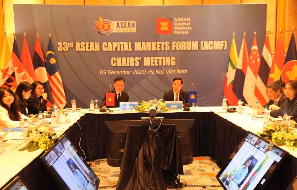 Lanzan estándares de bonos sostenibles de la ASEAN ảnh 1