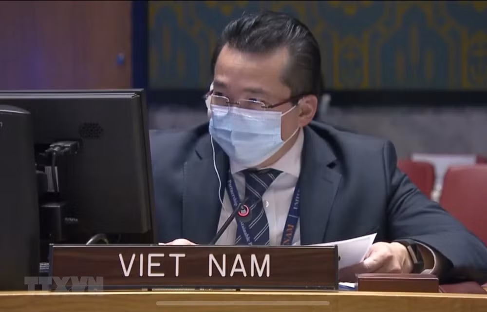 Vietnam expresa preocupaciones sobre espiral de violencia en la República Democrática del Congo ảnh 1