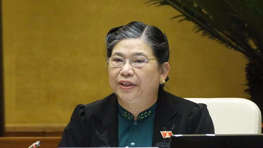 Efectuarán en Vietnam conferencia internacional sobre papel de la mujer en construcción de la paz ảnh 1