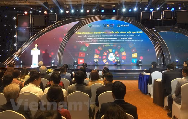 Vietnam se esfuerza por lograr los Objetivos de Desarrollo Sostenible ảnh 1