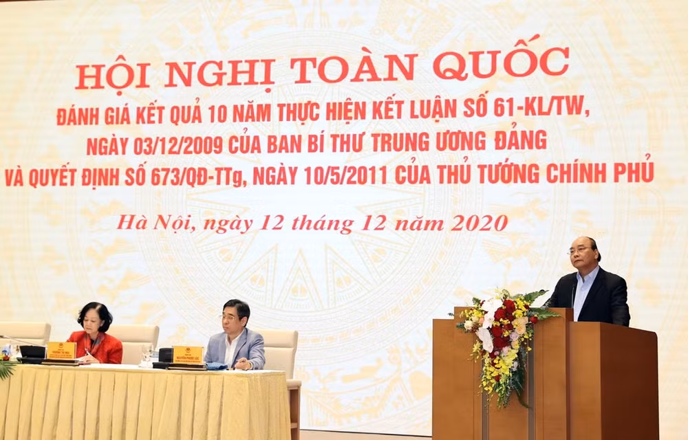 Destacan papel de agricultores vietnamitas en la construcción nacional ảnh 1