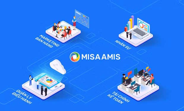 Lanzan en Vietnam plataforma unificada de gobernanza corporativa ảnh 1