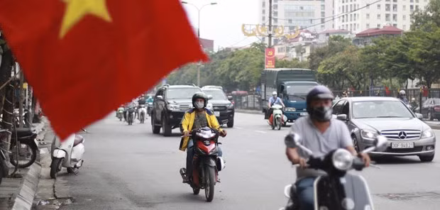 Prensa alemana aprecia esfuerzos de Vietnam para enfrentar crisis económica ảnh 1