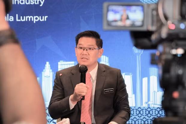 Malasia se beneficiará del acuerdo comercial regional RCEP ảnh 1