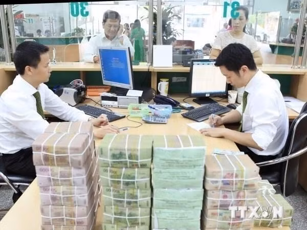 Ingreso del presupuesto estatal de Vietnam alcanza 91,14 por ciento del plan trazado ảnh 1