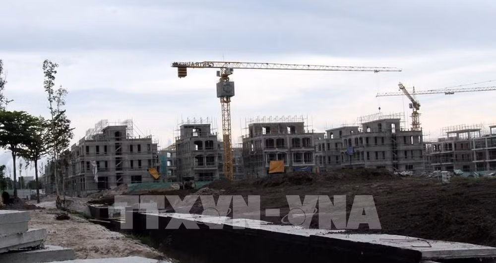 Diez acontecimientos que marcan la economía de Vietnam en 2020 ảnh 6
