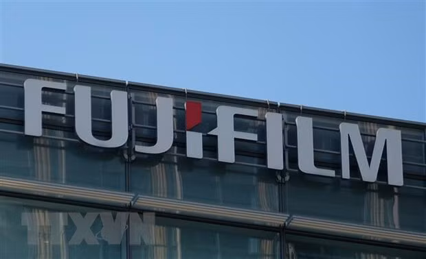 Firma japonesa Fujifilm fabricará kits de prueba del virus SARS-CoV-2 en Vietnam ảnh 1