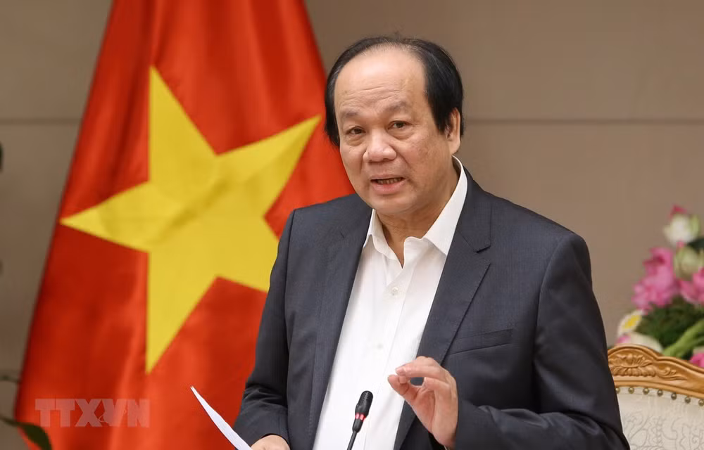 Simplificación de trámites en Vietnam contribuye a ahorro millonario ảnh 1
