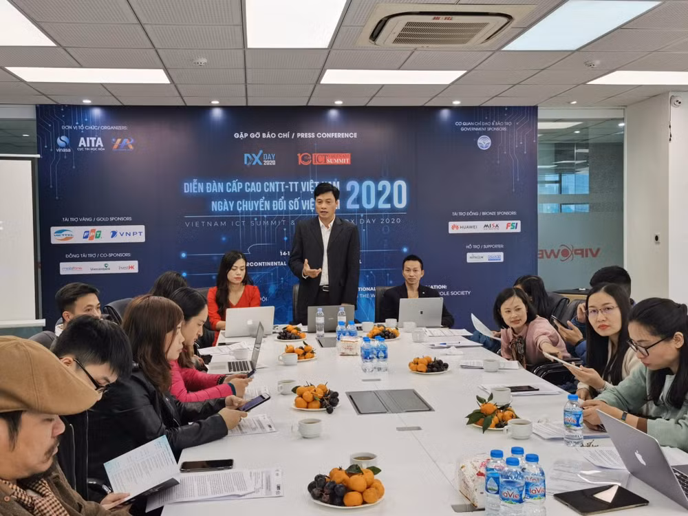 Organizarán foro sobre tecnología informativa y comunicación de Vietnam ảnh 1