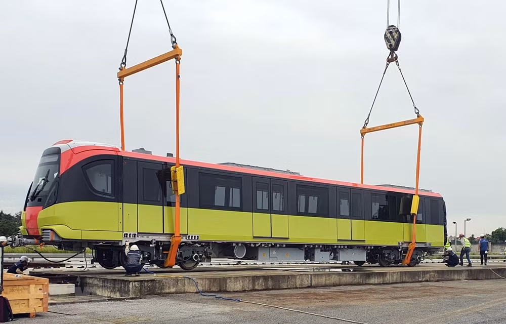Hanoi aprueba resolución sobre desarrollo socioeconómico entre 2021-2025 ảnh 1
