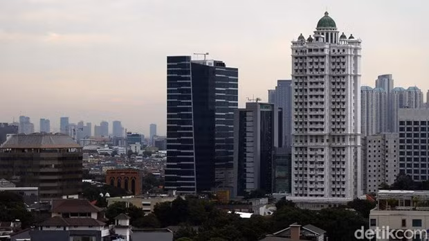 Economía de Indonesia crecerá 3,1 por ciento en 2021, según BM ảnh 1
