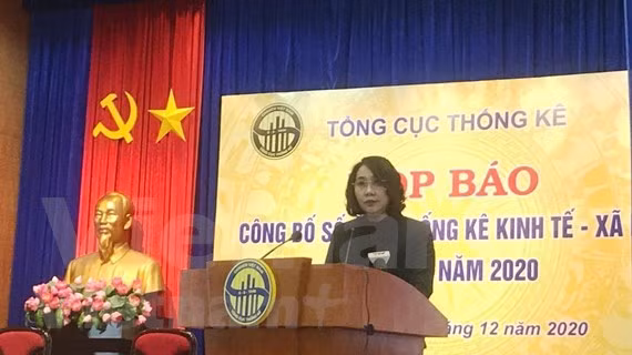 Producto Interno Bruto de Vietnam crecerá 2,91 por ciento este año ảnh 1