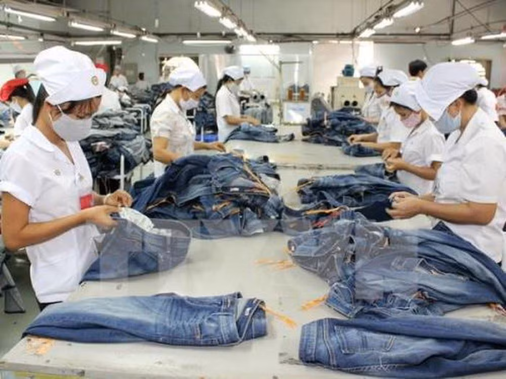 Diez acontecimientos que marcan la economía de Vietnam en 2020 ảnh 5