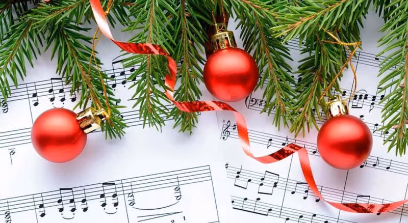 Ciudad Ho Chi Minh celebra Navidad con concierto de obras clásicas famosas ảnh 1