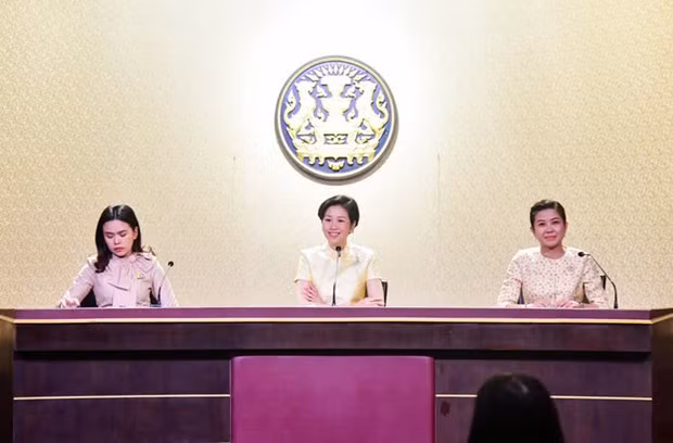 Tailandia lanza 14 proyectos de desarrollo en localidades más al sur ảnh 1