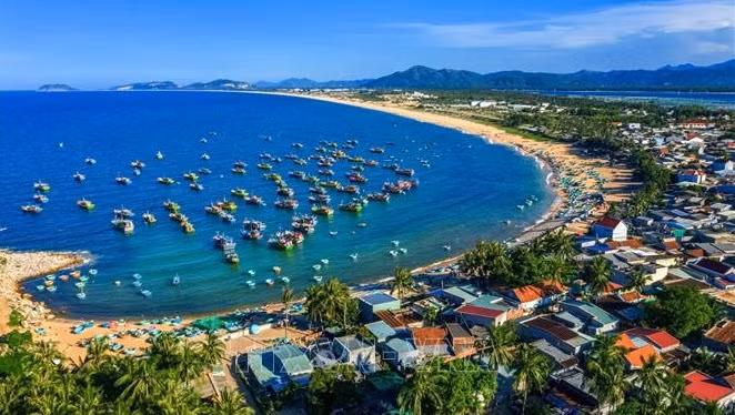  Vietnam concentra esfuerzos en desarrollo regional ảnh 1