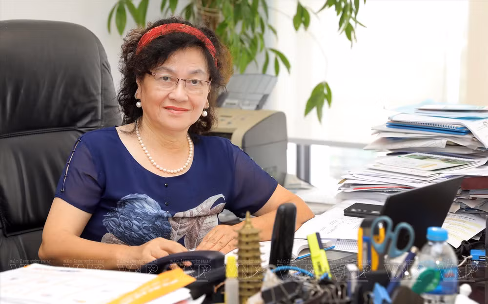 Ajo negro, diamante de Dong A ảnh 1