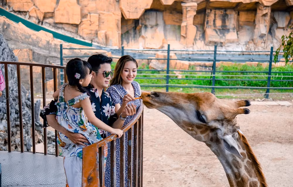 Vietnamitas se muestran optimistas ante recuperación del turismo tras la pandemia ảnh 1 Vietnamitas se muestran optimistas ante recuperación del turismo tras la pandemia ảnh 1