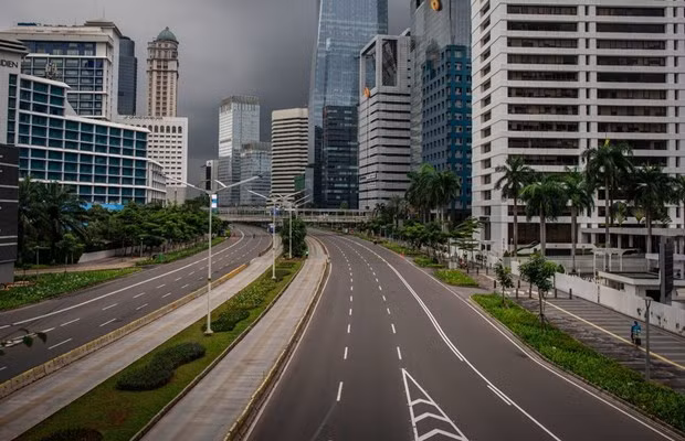 Indonesia mantiene subsidio a costos de electricidad ảnh 1