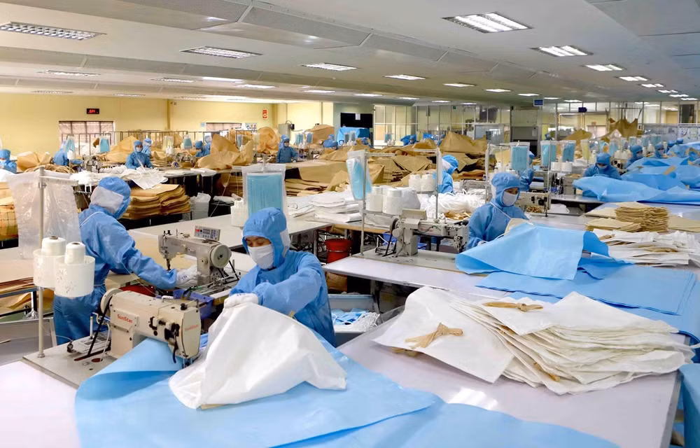 The Economist: Vietnam mantiene crecimiento económico en 2020 ảnh 1