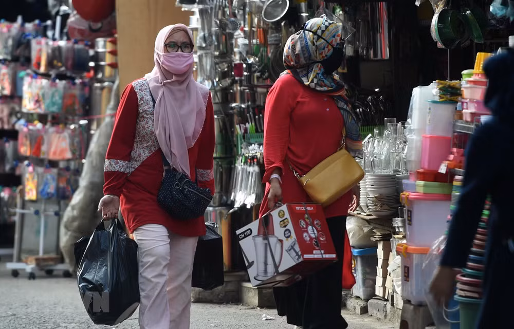 Indonesia destina 24 mil millones de dólares para estímulo económico en 2021 ảnh 1