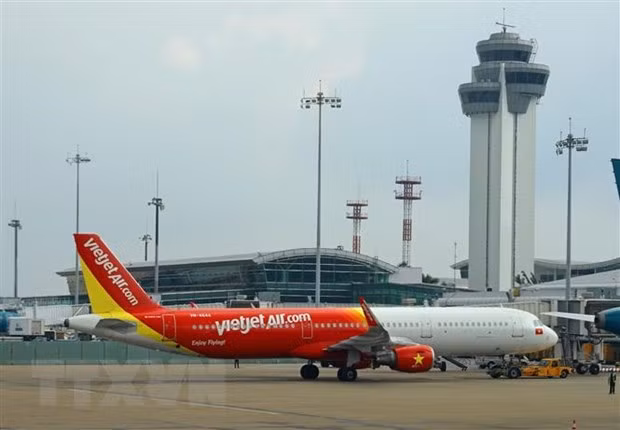 Repatrian a ciudadanos vietnamitas desde Filipinas a causa de COVID-19 ảnh 1