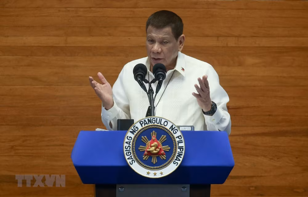 Filipinas busca mejorar sistema médico y seguridad alimentaria ảnh 1