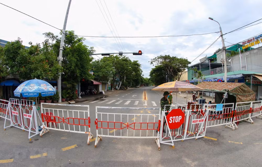 Vietnam registra 30 casos nuevos del coronavirus ảnh 1