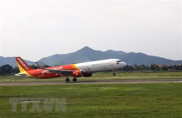 Reanudará Vietnam vuelos con Japón y Corea del Sur a partir de mediados del septiembre ảnh 1