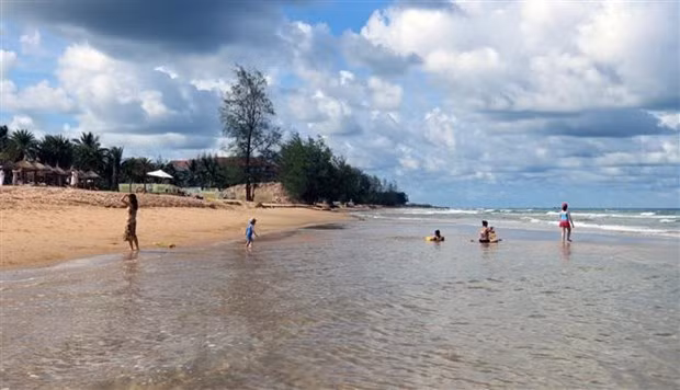 COVID-19: Ciudad Ho Chi Minh propone escenarios para ayudar a agencias de viajes ảnh 1