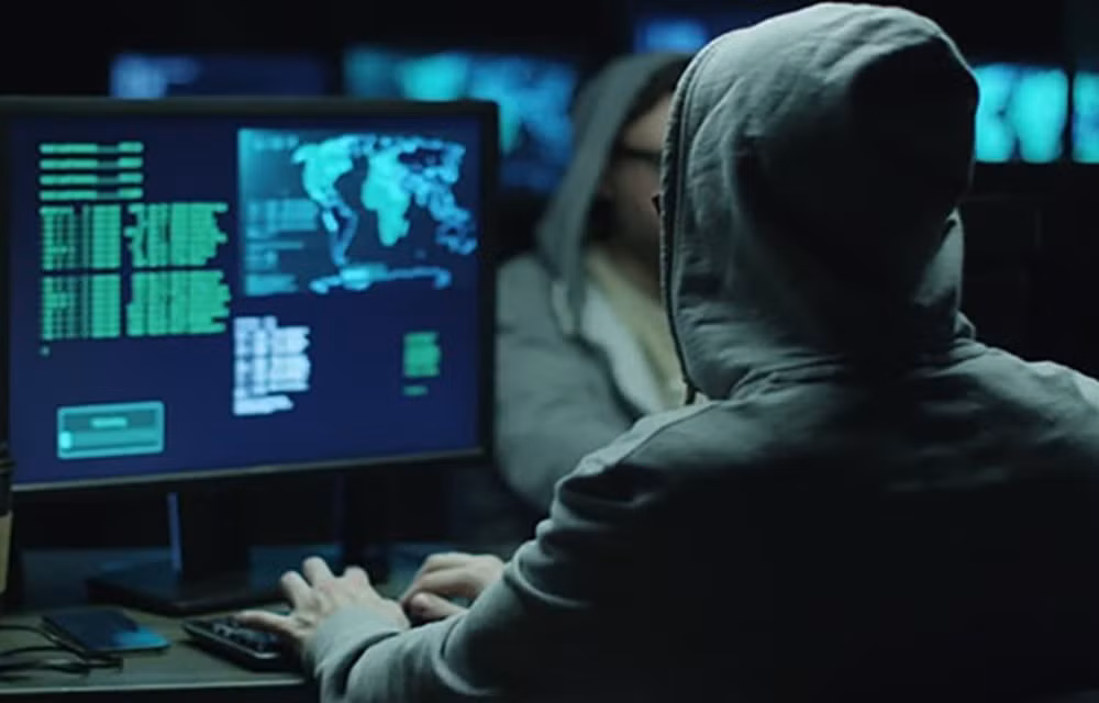 Vietnam arresta a cuatro sujetos por delitos de fraude en línea ảnh 1