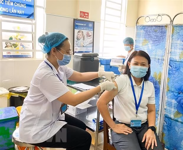 Amanece Vietnam sin ningún caso nuevo del COVID-19 ảnh 1