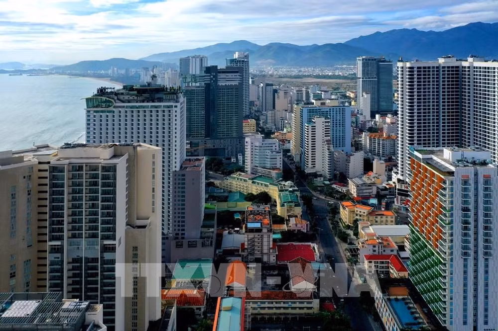 PIB de Vietnam crecerá 6,6 por ciento en 2021, según Banco Mundial ảnh 1