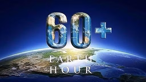 Hora del Planeta 2021 en Vietnam se propone proteger la naturaleza ảnh 1
