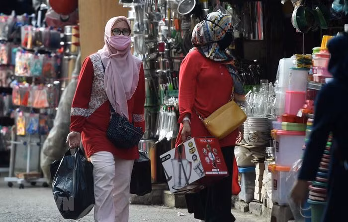 Indonesia anuncia itinerario para recibir a turistas internacionales ảnh 1