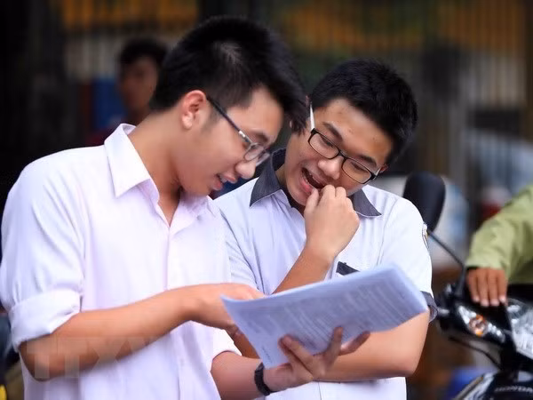 Proponen apoyar a escuelas a adaptar a cambios educativos en Ciudad Ho Chi Minh ảnh 1