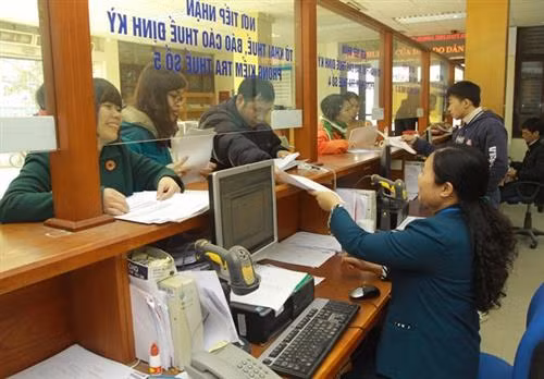 Simplifican exigencias para facilitar operaciones de empresas vietnamitas ảnh 1