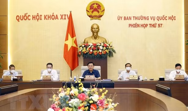 Iniciarán primer período de sesiones del Parlamento de Vietnam de XV legislatura ảnh 1