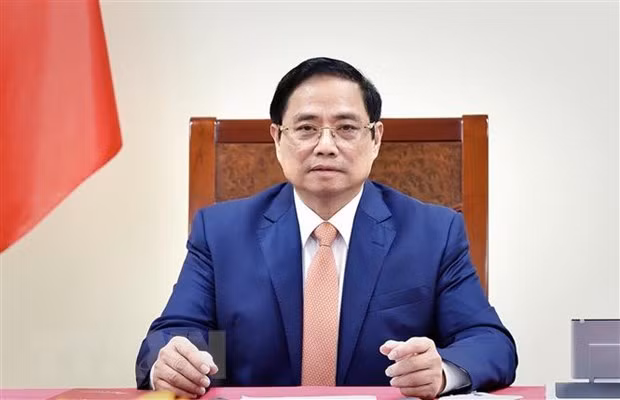 Vietnam y Filipinas comprometidos a promover nexos multifacéticos ảnh 1