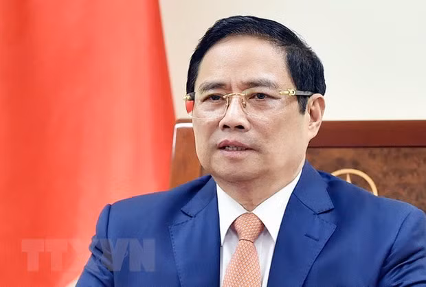 Vietnam e India debaten medidas para promover su asociación estratégica integral ảnh 1