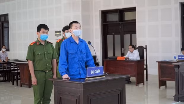 Condenan a muerte en Vietnam a extranjero acusado de asesinato y desmembramiento ảnh 1