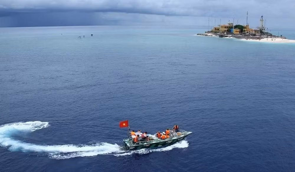 Medio malasio resalta rol de ASEAN en cuestión del Mar del Este ảnh 1