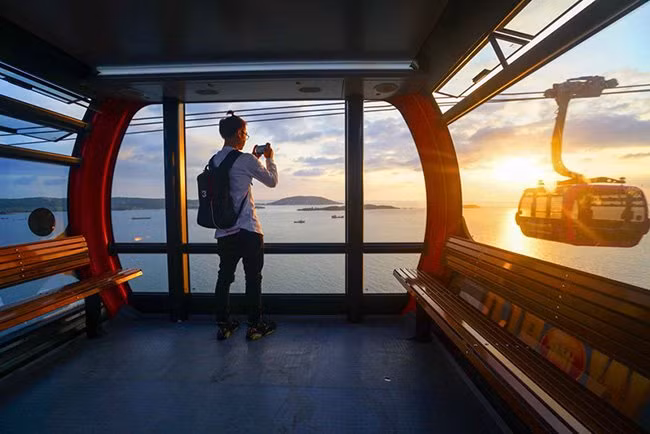 Al sur de Phu Quoc, un rincón del paraíso ảnh 3